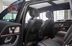 مرسيدس بنز GLS